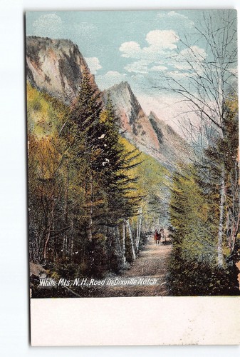 Road dixville notch - dixville,