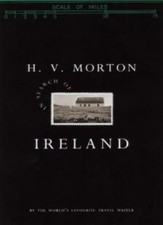 In Search of Ireland By H. V