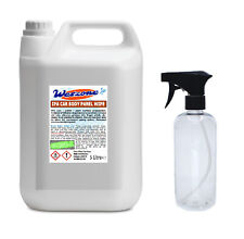 Panel Wipe Cleaner Degreaser
