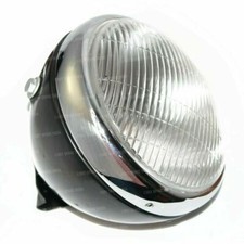 7" Headlamp Headlight Assembly