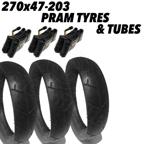 Quality pram tyres tubes - tyres, +