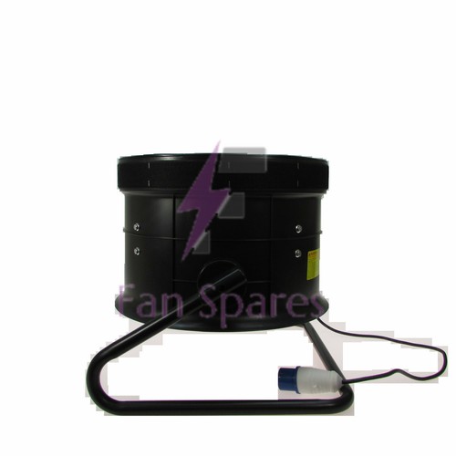 Sky air dancer blower - sky,
