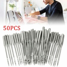 50Pcs/Set Universal Sewing