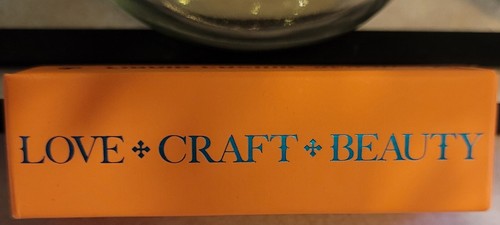 Love craft beauty - love+craft+beauty, liquid