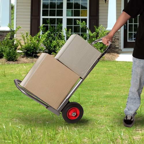 Vilobos hand truck folding - truck,