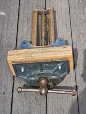 RECORD QR 52 1/2 A woodworkers