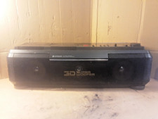 Hitachi TRK-3D30E Boombox