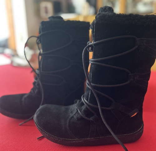 Rocketdog lace front - rocketdog, boots