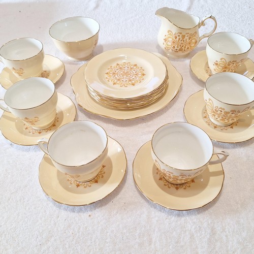 Duchess bone china tea - duchess,