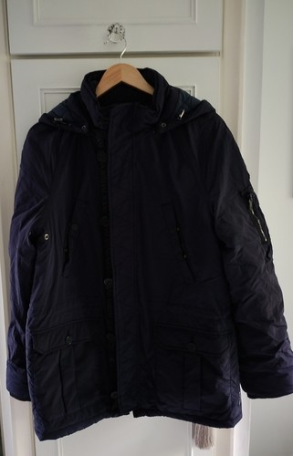 Armani jeans men jacket - armani,