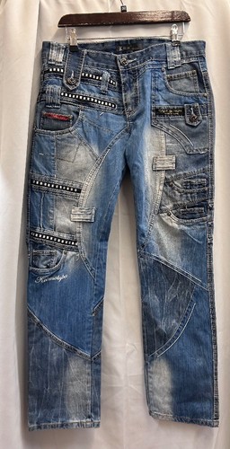 Preloved kosmo lupo - kosmo, mens