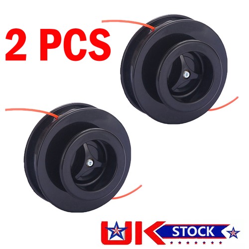 Strimmer line head - strimmer, manual