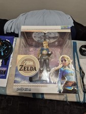 First 4 Figures Zelda Statue