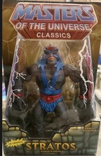 Masters of the Universe