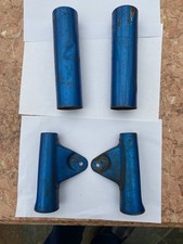 Yamaha YAS1 AS1 Fork Headlight