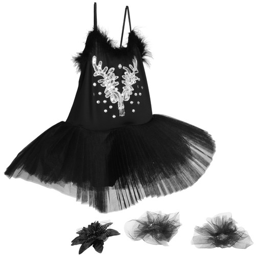 Set adult ballet tutu skirt - adult,