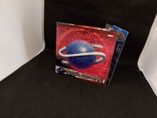 Sega Saturn Advertisement Slip Various Games Sonic 3D Fighters Megamix Dark...