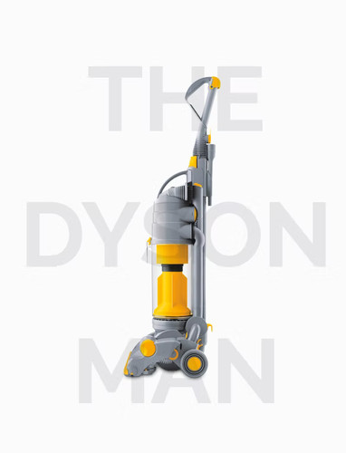 Dyson dc04 clutched - dyson, vacuum