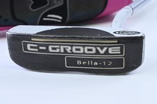 Yes! C-Groove Bella 12 Putter