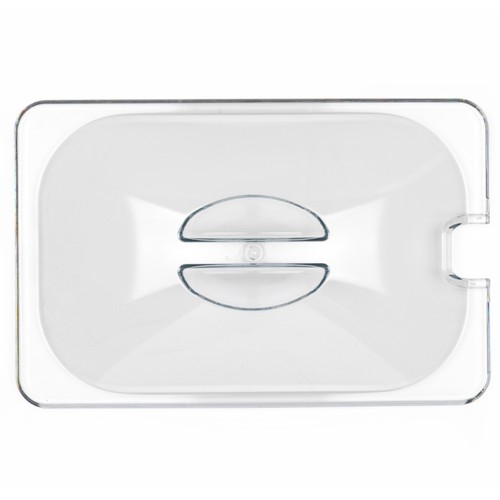 Progress buffet server lid - buffet, for
