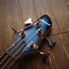 Aria Pro II GB-Stinger