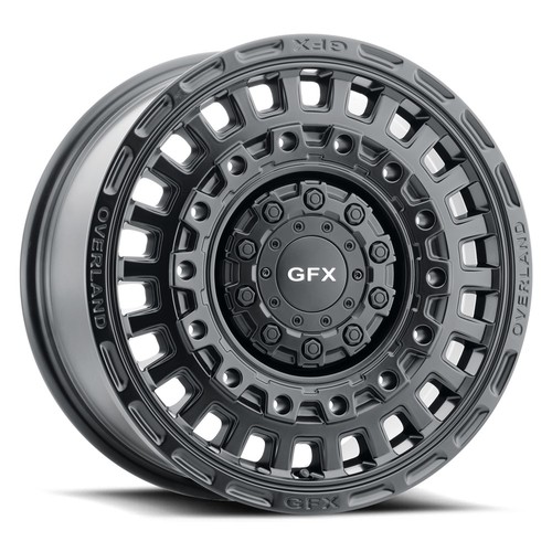 17x8 mv3 matte - g-fx,