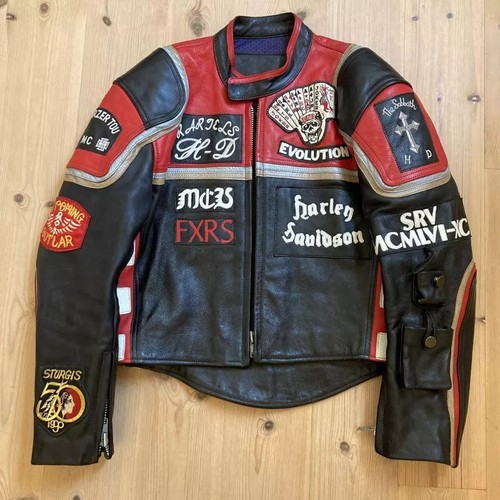 Harley davidson marlboro man - harley,