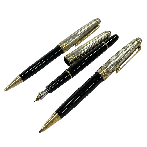 Montblanc meisterstuck - montblanc,