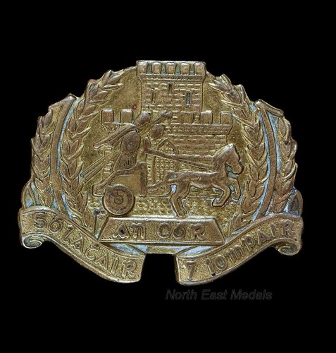 Irish army supply and - army,