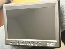 Neewer F100 Camera Field