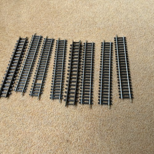 Hornby gauge railway track - railway,