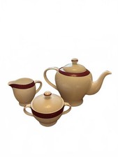 *Rare & retired* Exclusive. Aynsley Madison Bone China Teapot set - Brand new