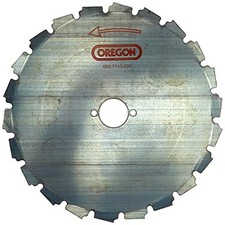 Oregon Brushcutter Saw Blade