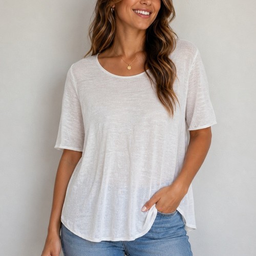 Eileen fisher organic linen - eileen,