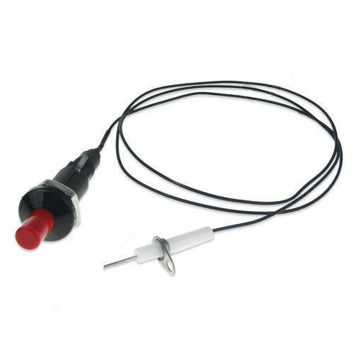 Piezo spark ignition - piezo, kit