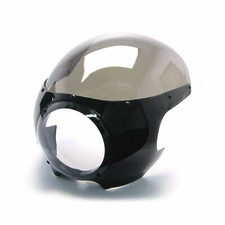 Motorbike Headlight Fairing