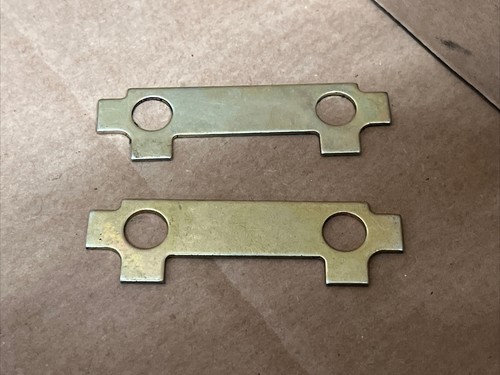 Jaguar mk2 handbrake tab - handbrake,