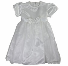 Christening Party Gown Dress