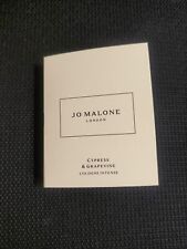 Jo Malone - Cypress & Grapevine, Cologne Intense 1.5 ml Spray