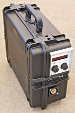 TECFEED 350 EXPERT INLINE ARC VOLTAGE WIRE FEED UNIT - Will run off dc welders