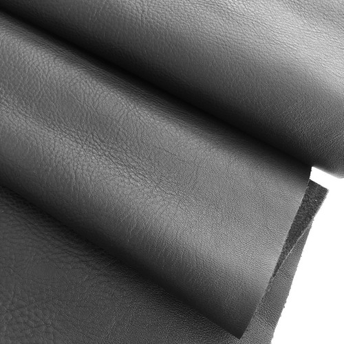 4mm black italian soft - 1.2-1.4mm,