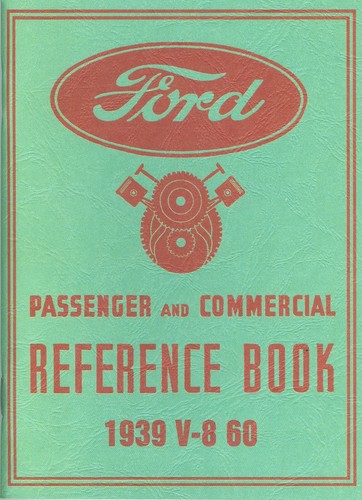 1939 ford passenger - ford,