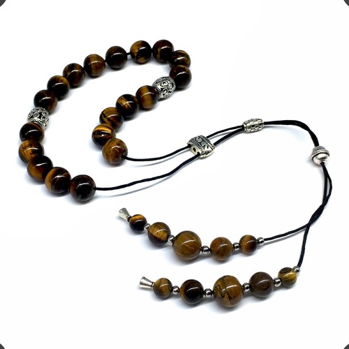 Greek komboloi rosary - greek,