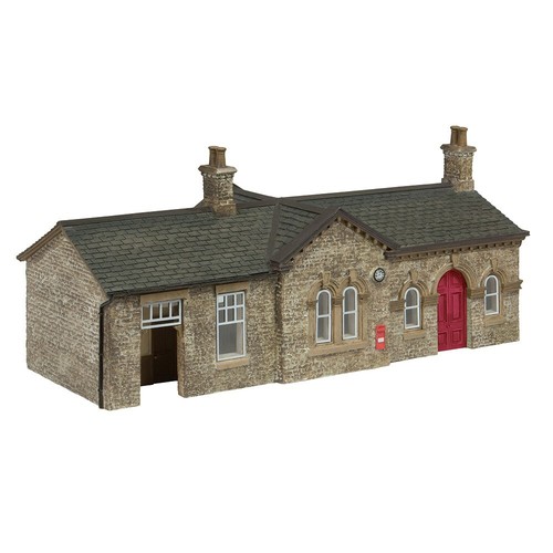 Bachmann scenecraft 000r - bachmann, 44-000r