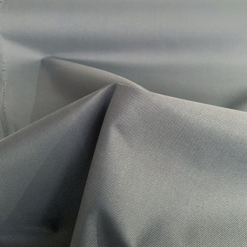 600 den waterproof - fabric, dark