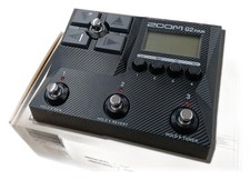 ZOOM G2 FOUR Multi-Effects