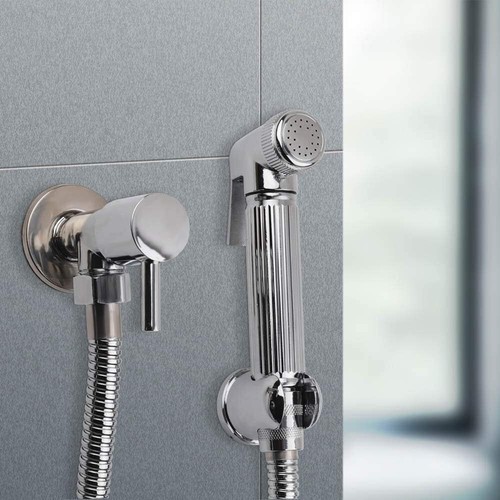 Chrome muslim shataff pro - shataff,