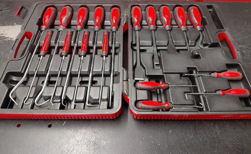 Mac tools hook pick scraper - tools,