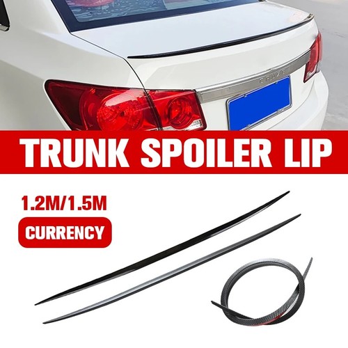 Universal flexible car rear - flexible,