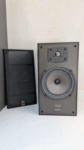 Celestion dl6 - celestion,